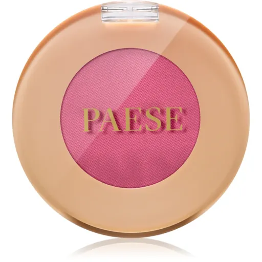 Paese Self Glow Blush lícenka odtieň 07 Promise 3 g