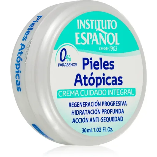 Instituto Español Atopic Skin telové mlieko 40 ml