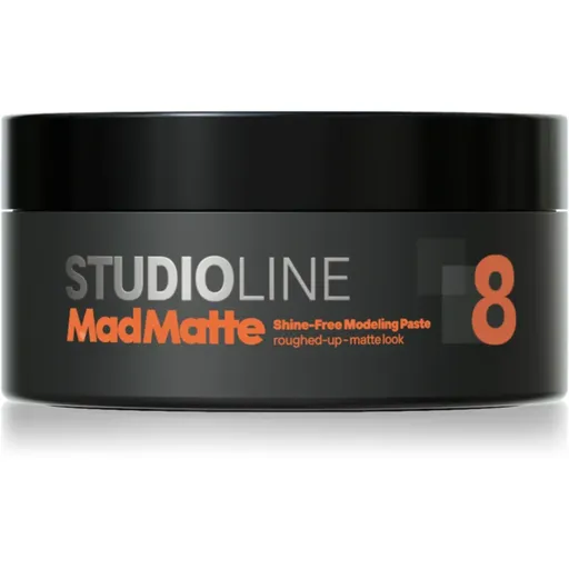 L’Oréal Paris Studio Line Mad Matte zmatňujúca pasta na vlasy 75 ml