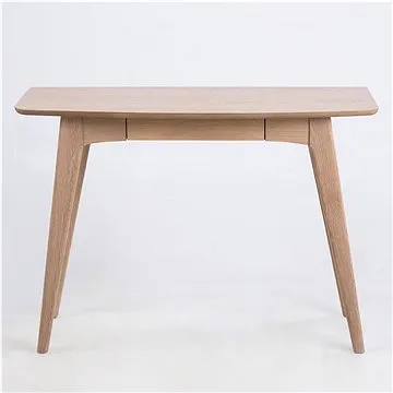 DESIGN SCANDINAVIA so zásuvkou Woody 105 cm (A1001875)