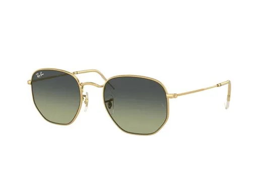 Ray-Ban RB3548 001/BH