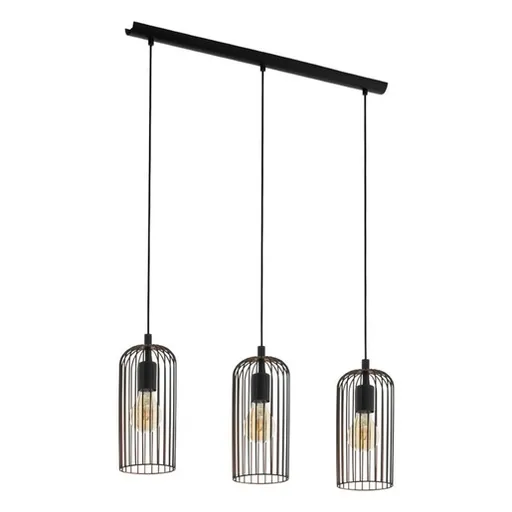 Závesné osvetlenie Eglo ROCCAMENA mix farieb 49645