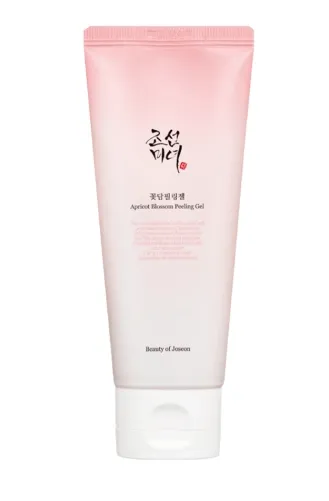 Beauty of Joseon Apricot Blossom Peeling Gel 100 ml