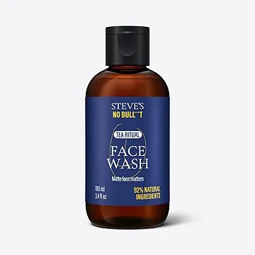 STEVES No Bull***t Facewash 100 ml (8594191206355)