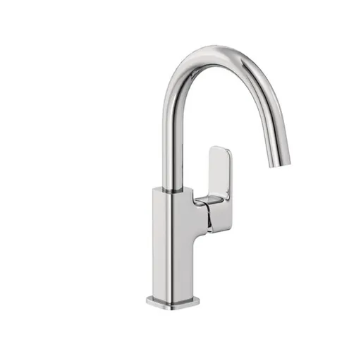 Kludi Renon umývadlová batéria s clic-clac chróm 420270575