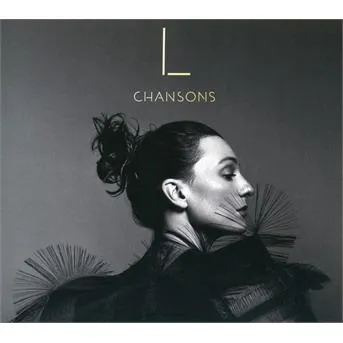Raphaële Lannadère, CHANSONS, CD