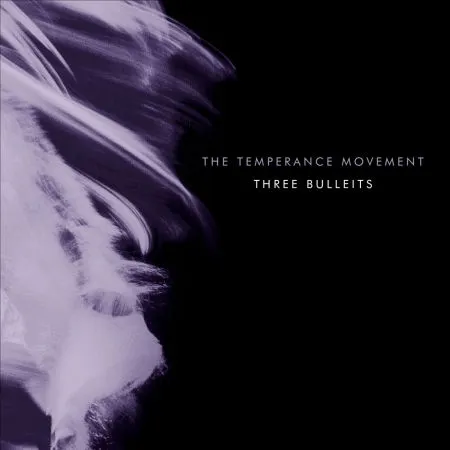 The Temperance Movement, TEMPERANCE MOVEMENT: WHITE BEAR CD, CD
