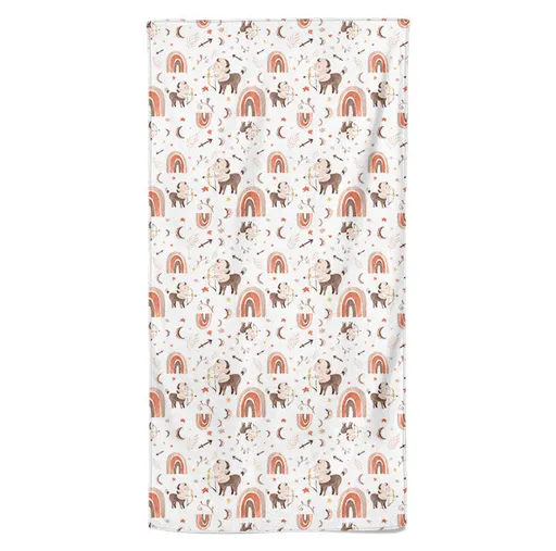 Osuška Znamenie Watercolor Strelec (23.11. - 21.12.)