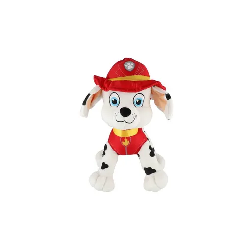 Figúrka Labková patrola Marshall, 14 x 28 cm