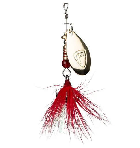 Fox rage blyskáč spinners french blade - 1  3,6 g