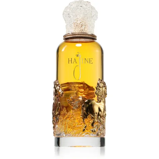 Hajine Golden Gallop parfumovaná voda unisex 100 ml