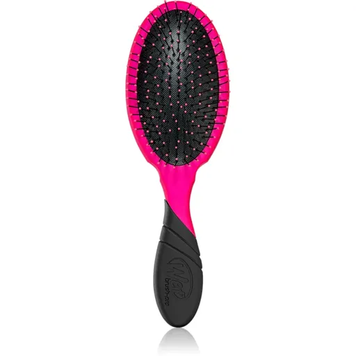 Wet Brush Pro Detangler kefa na vlasy Pink