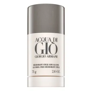 Giorgio Armani Acqua di Gio Pour Homme deostick pre mužov 75 ml