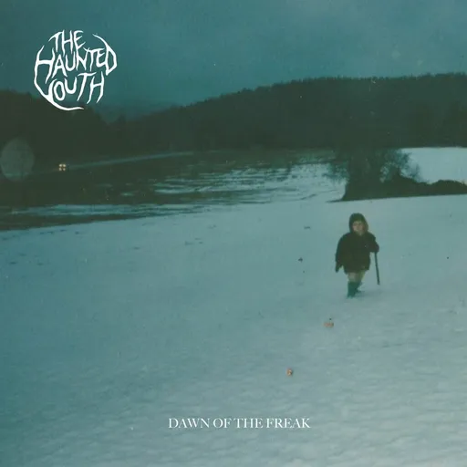 The Haunted Youth - Dawn Of The Freak CD