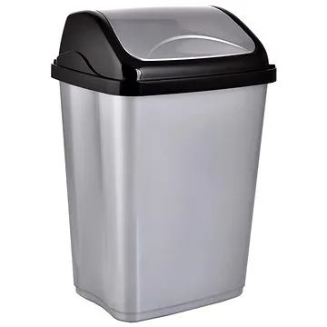 ORION UH VITTARIO s kolísavým vekom 10 l sivý (731353)