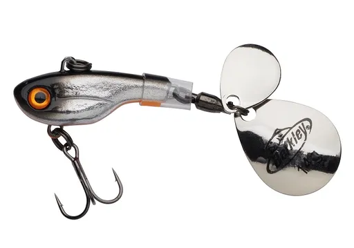 Berkley nástraha pulse spintail sinking fegis - 7,5 cm 21 g