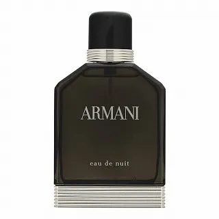 Giorgio Armani Eau De Nuit toaletná voda pre mužov 100 ml