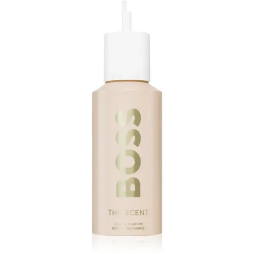 Hugo Boss BOSS The Scent for Her parfumovaná voda pre ženy refill 150 ml