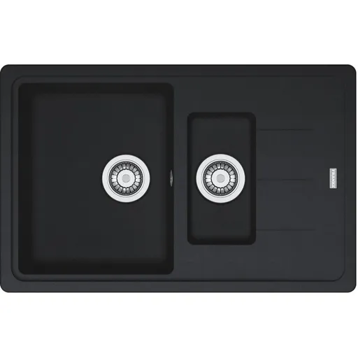 Franke BFG 651-78 onyx