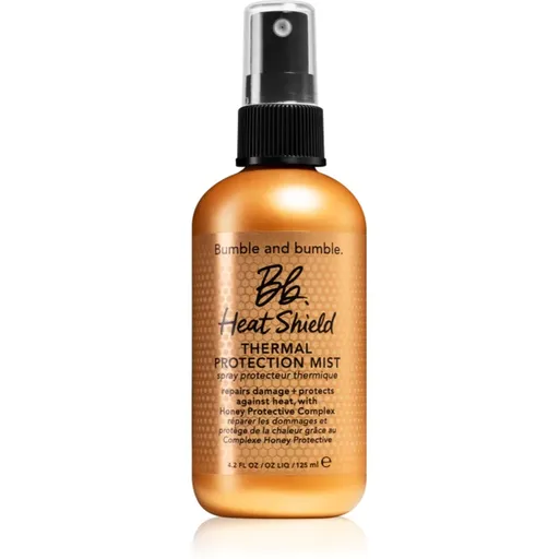 Bumble and bumble Bb. Heat Shield Thermal Protection Mist ochranný sprej pre tepelnú úpravu vlasov 125 ml