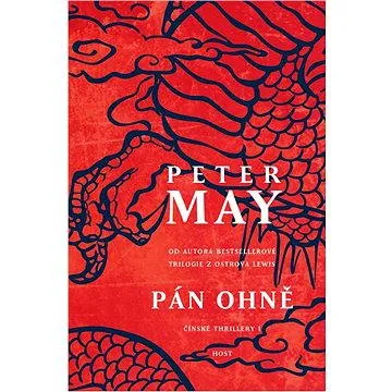 Pán ohně (978-80-749-1235-1)