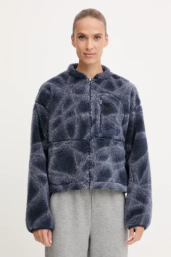 Fleecová mikina The North Face Extreme Pile