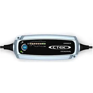CTEK Lithium XS