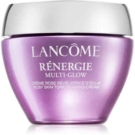 Lancôme Rénergie Multi-Glow rozjasňujúci a omladzujúci krém 50 ml