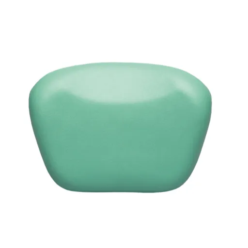 Podhlavník k vani Laguna Fortuna, zelená VPFO6