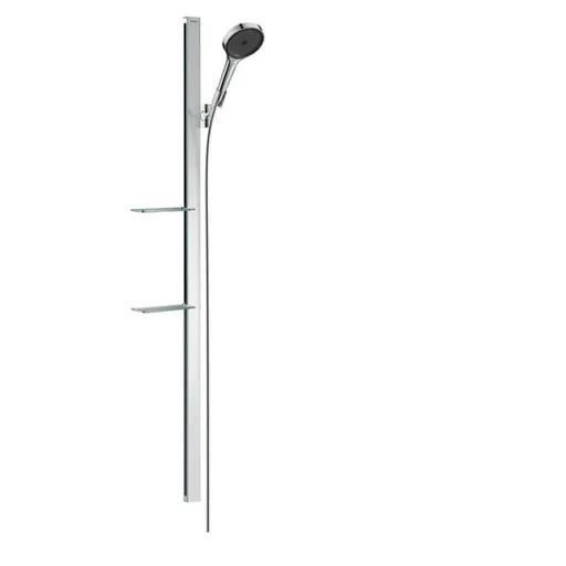 Sprchový set Hansgrohe Rainfinity chróm 27673000