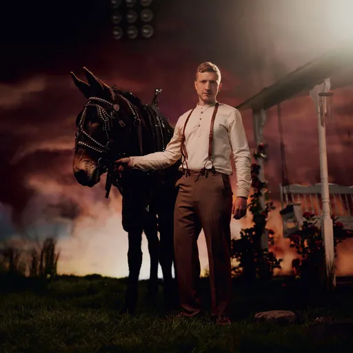 Tyler Childers, Childers Tyler: Rustin in the Rain: CD, CD