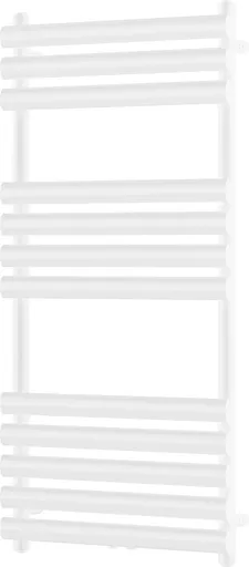 MEXEN - Jowisz vykurovací rebrík/radiátor 1200 x 600 mm, 594 W, biela W107-1200-600-00-20