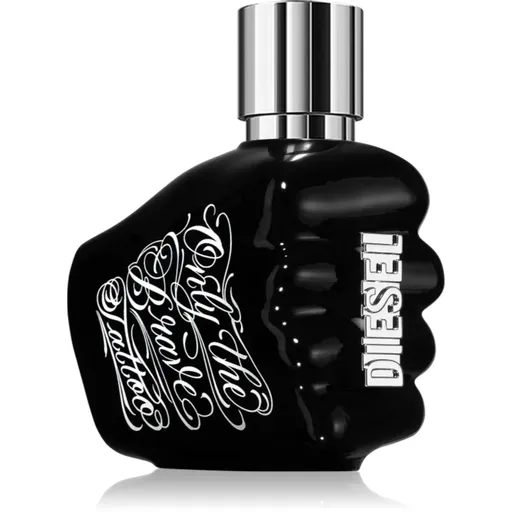 Diesel Only The Brave Tattoo toaletná voda pre mužov 35 ml