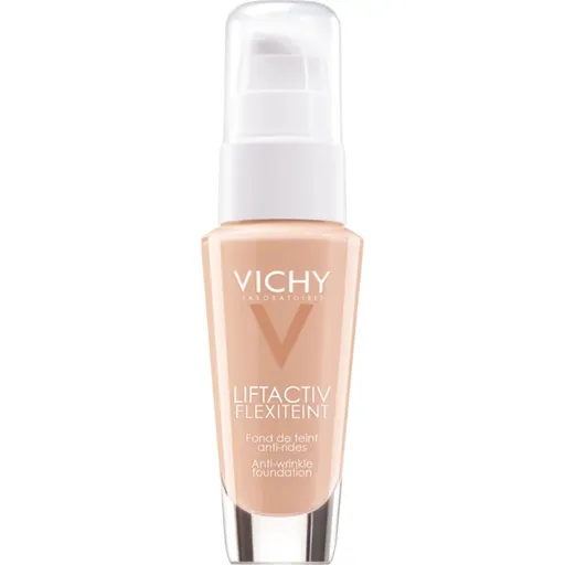 Vichy Liftactiv Flexiteint omladzujúci make-up s liftingovým účinkom odtieň 45 Doré 30 ml