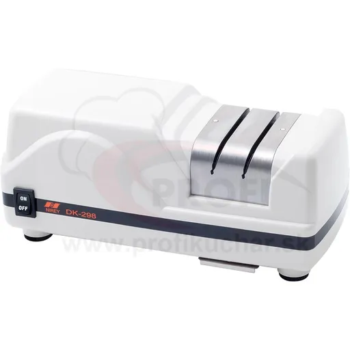 STALGAST Elektrická brúska nožov STALGAST