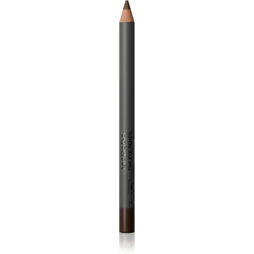MÁDARA The Eye Pencil ceruzka na oči odtieň #2 Brown 1 g