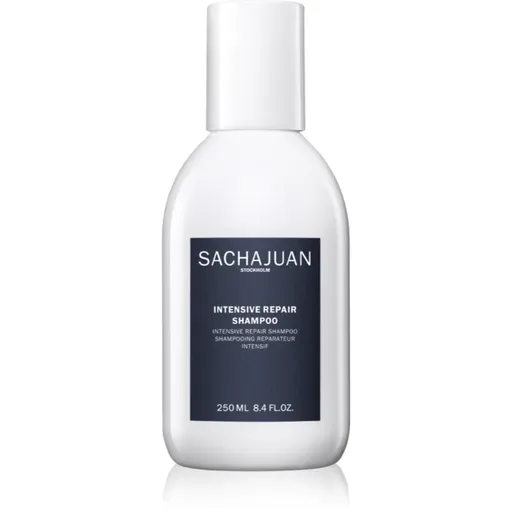 Sachajuan Intensive Repair Shampoo šampón pre poškodené a slnkom namáhané vlasy 250 ml