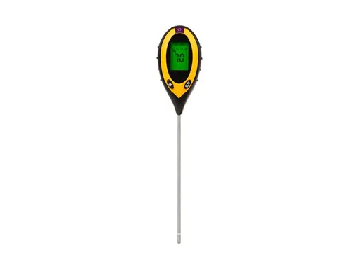 Pôdne pH meter BLOW 53-213