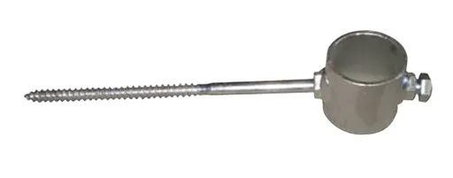 Držiak stožiaru s vrutom TPG 42mm