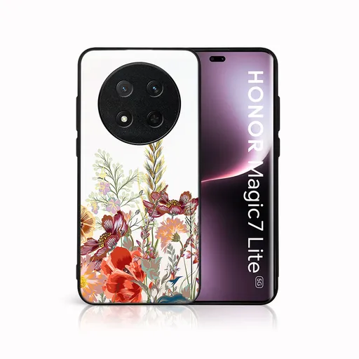MY ART Ochranný kryt pre Honor Magic7 Lite 5G MEADOW (159)
