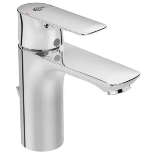 Ideal Standard Connect Air umývadlová batéria s výpusťou chróm A7021AA