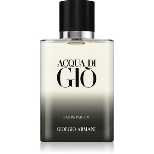 Armani Acqua di Giò parfumovaná voda pre mužov 50 ml