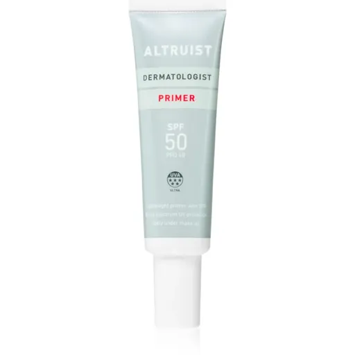 Altruist Primer podkladová báza pod make-up SPF 50 30 ml