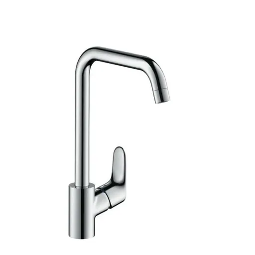 Hansgrohe Focus M41 drezová batéria nízkotlaká s otočným ramienkom chróm 31822000
