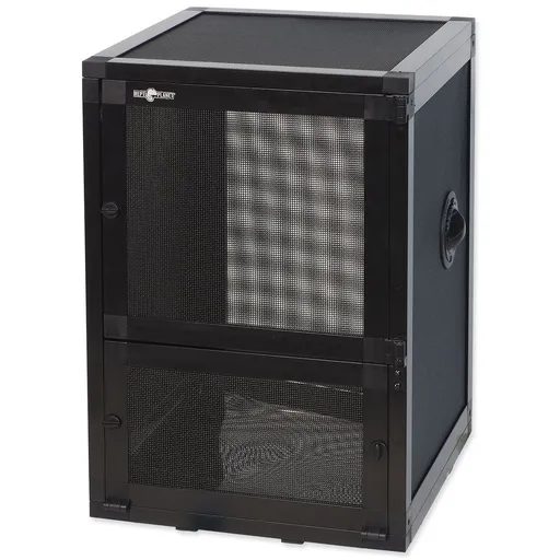 Repti Planet terárium sieťované Professional 30 x 30 x 45 cm