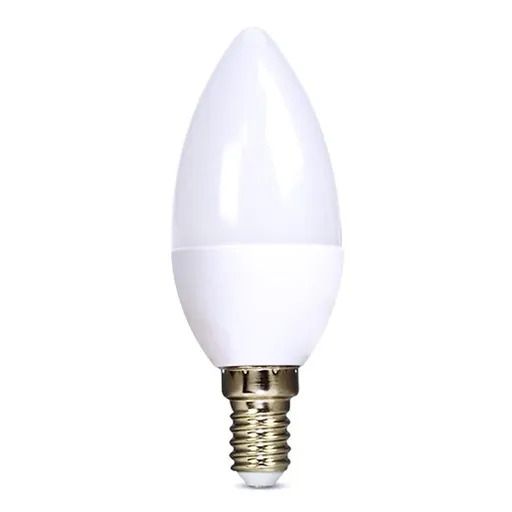 LED žiarovka Solight E14 WZ410-1