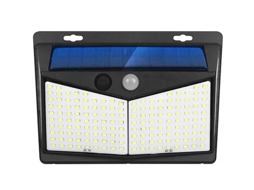 Svietidlo solárne LTC LXLL154 PIR