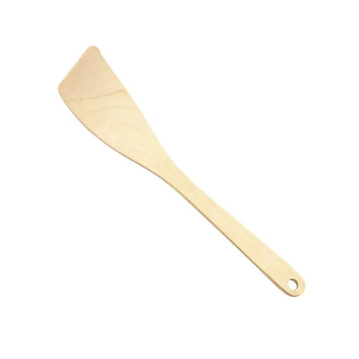 Obracačka prehnutá WOODY 30 cm