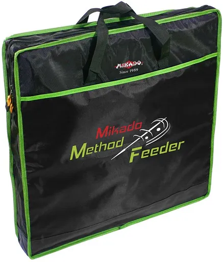 Mikado sieťka pretekárska obdĺžniková method feeder 60/50-50/40x400 cm