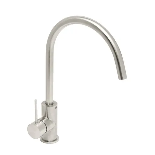 Drezová batéria SAT Aurum s otočným ramienkom nerez SATBAUR280NRZ